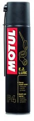Масло MOTUL E.Z. LUBE P4 0,4лтр (102991) цена и информация | Моторное масло | 220.lv