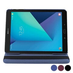 Чехол для планшета Samsung Tab S3 Contact 360º 9,7": Цвет - Синий цена и информация | Чехлы для планшетов и электронных книг | 220.lv