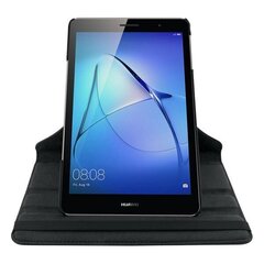 Huawei T3 Contact 360º, 8" цена и информация | Чехлы для планшетов и электронных книг | 220.lv