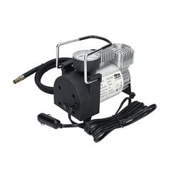 Gaisa Kompresors Ferrestock 12 V 150 PSI cena un informācija | Auto 12V el. piederumi | 220.lv