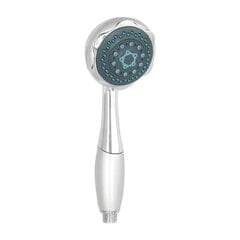 Shower head Fontastock HERVÁS H 1/2" цена и информация | Аксессуары для душа, смесителей | 220.lv