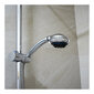 Shower head Fontastock ÉZARO H 1/2" cena un informācija | Aksesuāri jaucējkrāniem un dušai | 220.lv
