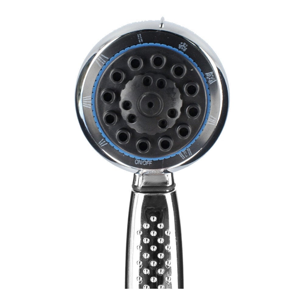 Shower head Fontastock ÉZARO H 1/2" cena un informācija | Aksesuāri jaucējkrāniem un dušai | 220.lv