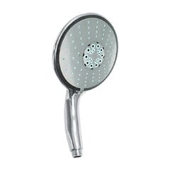 Shower head Fontastock SALLENT H 1/2" cena un informācija | Aksesuāri jaucējkrāniem un dušai | 220.lv