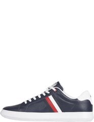 Meeste Tommy Hilfiger Tennised цена и информация | Мужские ботинки | 220.lv