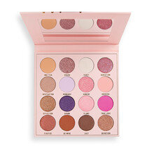 Acu ēnu palete Makeup Obsession Daydreamer Eyeshadow Palette 20.8 g cena un informācija | Acu ēnas, skropstu tušas, zīmuļi, serumi | 220.lv