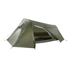 Палатка Ferrino Lightent 2 Pro, зеленая цена и информация | Палатки | 220.lv