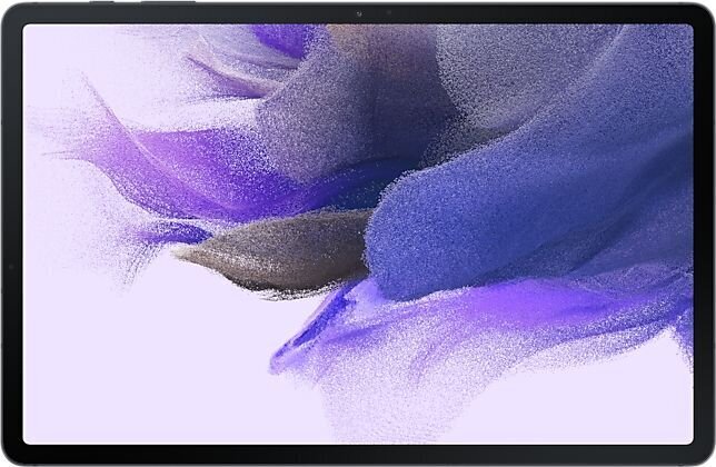 Samsung Galaxy Tab S7 FE 5G 6/128GB SM-T736BZKEEUE цена и информация | Planšetdatori | 220.lv