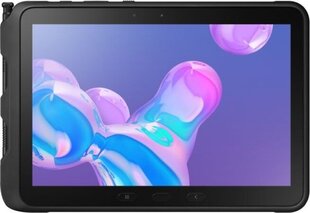 Портативный компьютер Tablet Galaxy Tab Active PRO 10,1 LTE 4/ 64ГБ Enterprise Edition black, successor of the model SM-T545NZKAXEO#  цена и информация | Планшеты | 220.lv