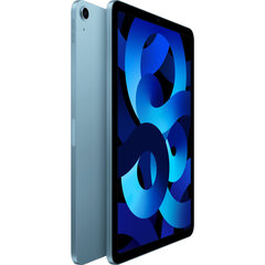 Apple iPad Air 10.9" Wi-Fi 64GB - Blue 5th Gen MM9E3HC/A cena un informācija | Planšetdatori | 220.lv