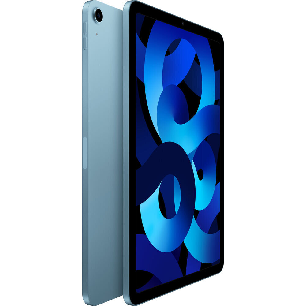 Apple iPad Air 10.9" Wi-Fi 64GB - Blue 5th Gen MM9E3HC/A цена и информация | Planšetdatori | 220.lv