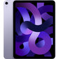 Apple iPad Air 10.9" Wi-Fi 64GB - Purple 5th Gen MME23HC/A cena un informācija | Planšetdatori | 220.lv