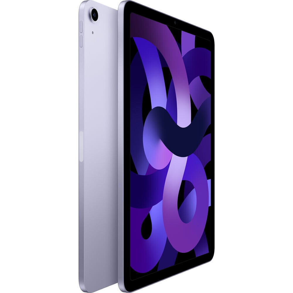 Apple iPad Air 10.9" Wi-Fi 64GB - Purple 5th Gen MME23HC/A cena un informācija | Planšetdatori | 220.lv