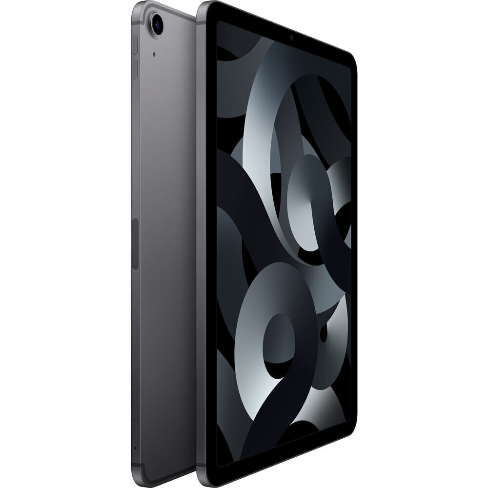 Apple iPad Air 10.9" Wi-Fi 256GB - Space Grey 5th Gen MM9L3HC/A цена и информация | Planšetdatori | 220.lv