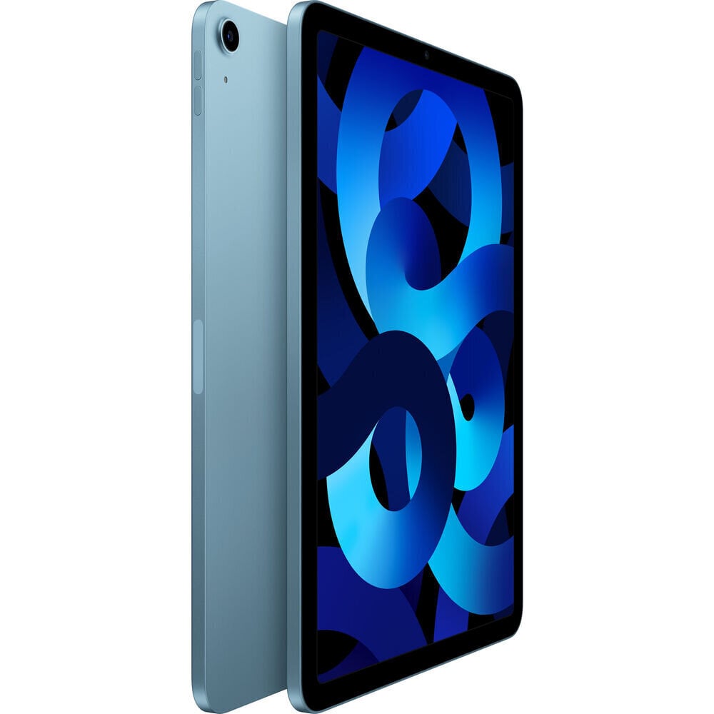 Apple iPad Air 10.9" Wi-Fi 256GB - Blue 5th Gen MM9N3HC/A цена и информация | Planšetdatori | 220.lv