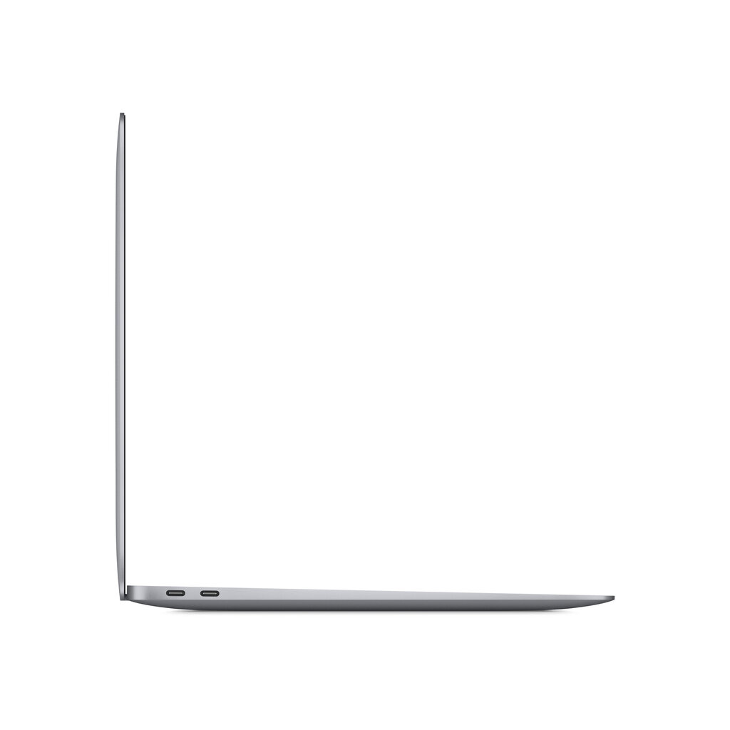 Apple MacBook Air 13” Apple M1 16/256GB Space Grey INT MGN63ZE/A/R1|Z1240002D cena un informācija | Portatīvie datori | 220.lv