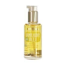 Organiskā vaniļas eļļa Purity Vision Organic Vanilla oil 100 ml цена и информация | Кремы, лосьоны для тела | 220.lv