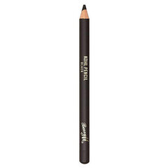 Acu zīmulis Barry M Eyeliner (Kohl Pencil) цена и информация | Тушь, средства для роста ресниц, тени для век, карандаши для глаз | 220.lv