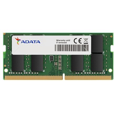 Adata Premier AD4S26668G19-SGN цена и информация | Operatīvā atmiņa (RAM) | 220.lv