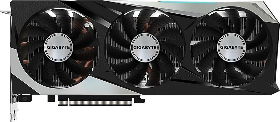 Gigabyte GV-R68GAMING OC-16GD цена и информация | Videokartes (GPU) | 220.lv