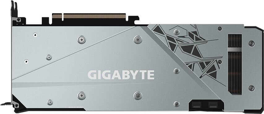 Gigabyte GV-R68GAMING OC-16GD цена и информация | Videokartes (GPU) | 220.lv