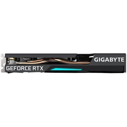 Gigabyte GV-N3060EAGLE OC-12GD 2.0 cena un informācija | Videokartes (GPU) | 220.lv