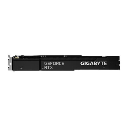 Gigabyte GV-N3080TURBO-10GD 2.0 cena un informācija | Videokartes (GPU) | 220.lv