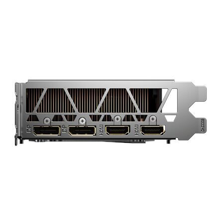 Gigabyte GV-N3080TURBO-10GD 2.0 cena un informācija | Videokartes (GPU) | 220.lv
