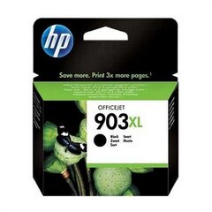 Картридж HP T6M15AE 903XL, черный цвет цена и информация | Картриджи для струйных принтеров | 220.lv