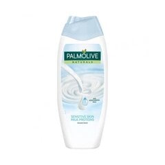 Dušas želeja Palmolive Milk Proteins (Shower Gel) 500 ml цена и информация | Масла, гели для душа | 220.lv