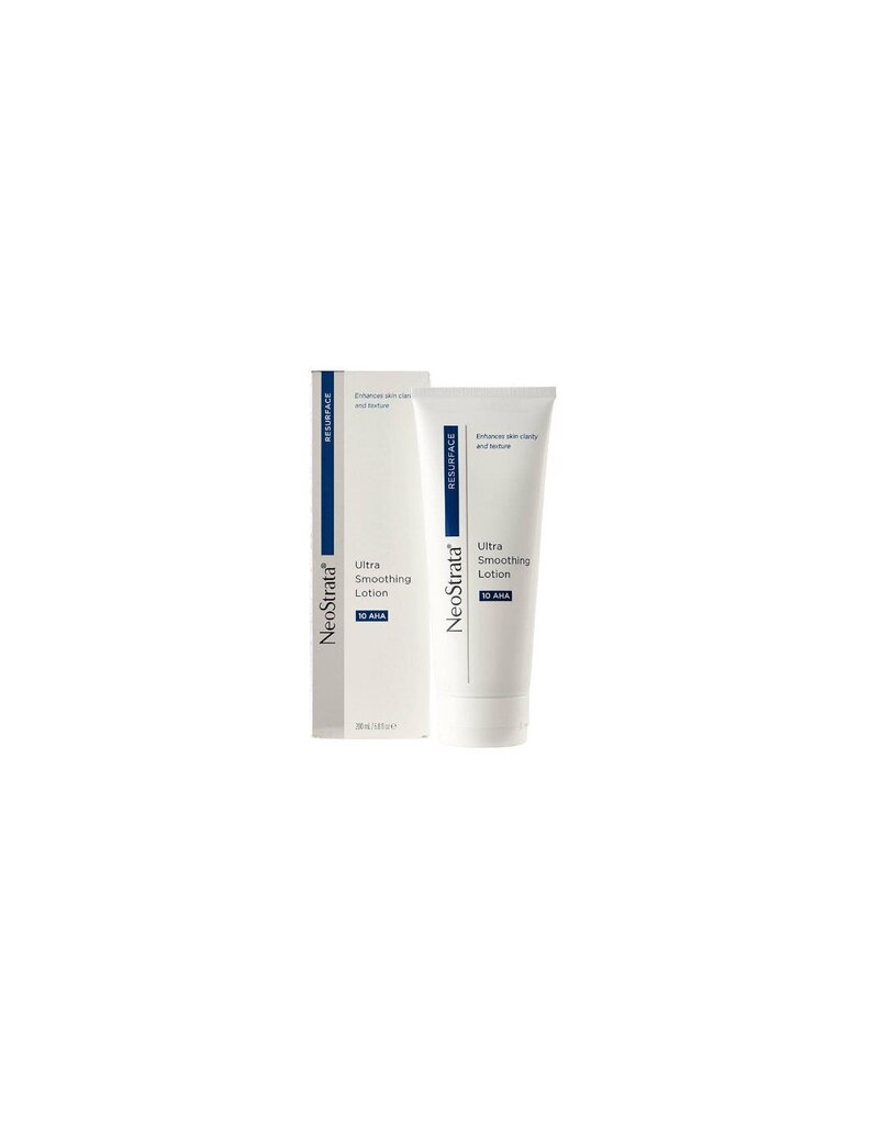 Ķermeņa pieniņš NEOSTRATA Resurface (Ultra Smoothing Lotion) 200 ml цена и информация | Ķermeņa krēmi, losjoni | 220.lv