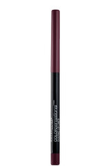 Карандаш для контура губ Maybelline New York Color Sensational 80 Red Escape, 1.2 г цена и информация | Помады, бальзамы, блеск для губ | 220.lv