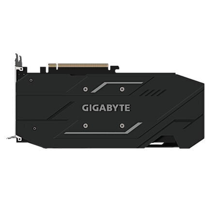 Gigabyte GV-N2060WF2OC-12GD цена и информация | Videokartes (GPU) | 220.lv