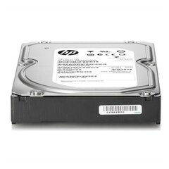 Cietais disks HPE 843266-B21 3.5" 1 TB SATA 7200 apgr./min cena un informācija | Ārējie cietie diski | 220.lv