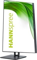 Hannspree HP278PJB cena un informācija | Monitori | 220.lv
