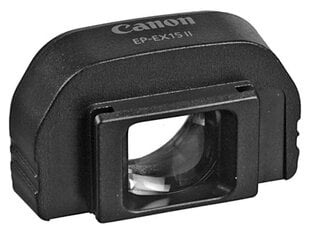 Canon EP-EX15 II цена и информация | Прочие аксессуары для фотокамер | 220.lv