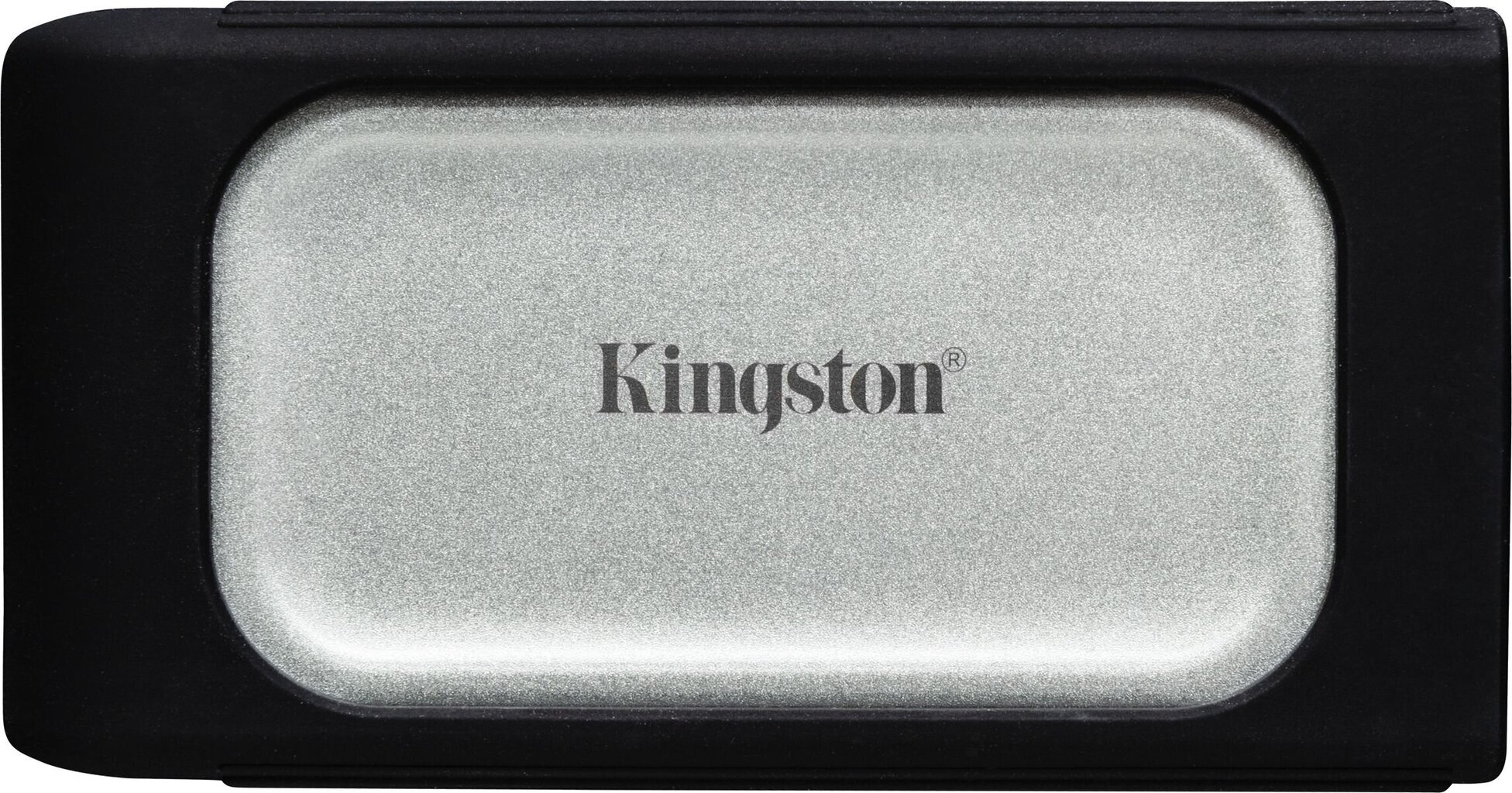 External SSD|KINGSTON|2TB|USB 3.2|Write speed 2000 MBytes/sec|Read speed 2000 MBytes/sec|SXS2000/2000G цена и информация | Iekšējie cietie diski (HDD, SSD, Hybrid) | 220.lv