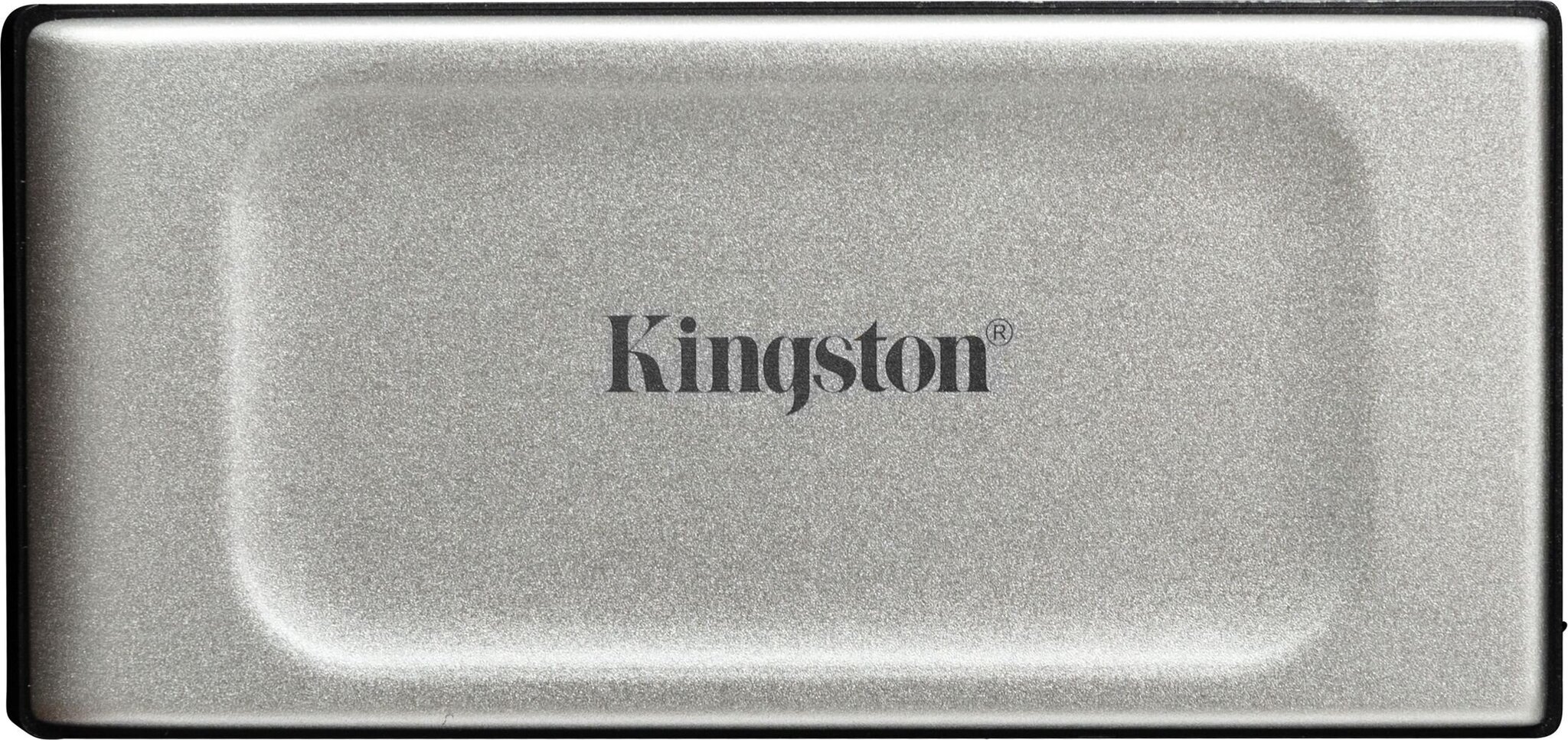 External SSD|KINGSTON|2TB|USB 3.2|Write speed 2000 MBytes/sec|Read speed 2000 MBytes/sec|SXS2000/2000G цена и информация | Iekšējie cietie diski (HDD, SSD, Hybrid) | 220.lv