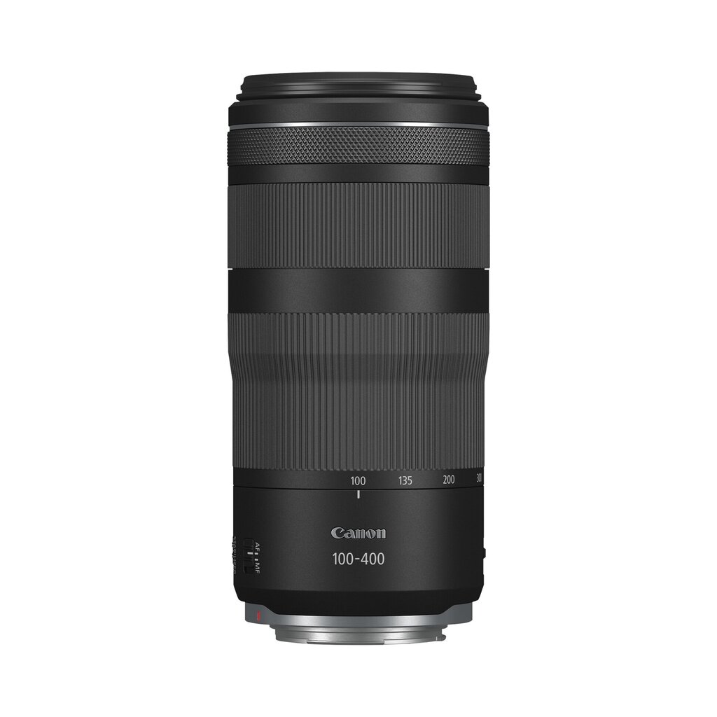 Canon RF 100-400MM F5.6-8 IS USM cena un informācija | Objektīvi | 220.lv