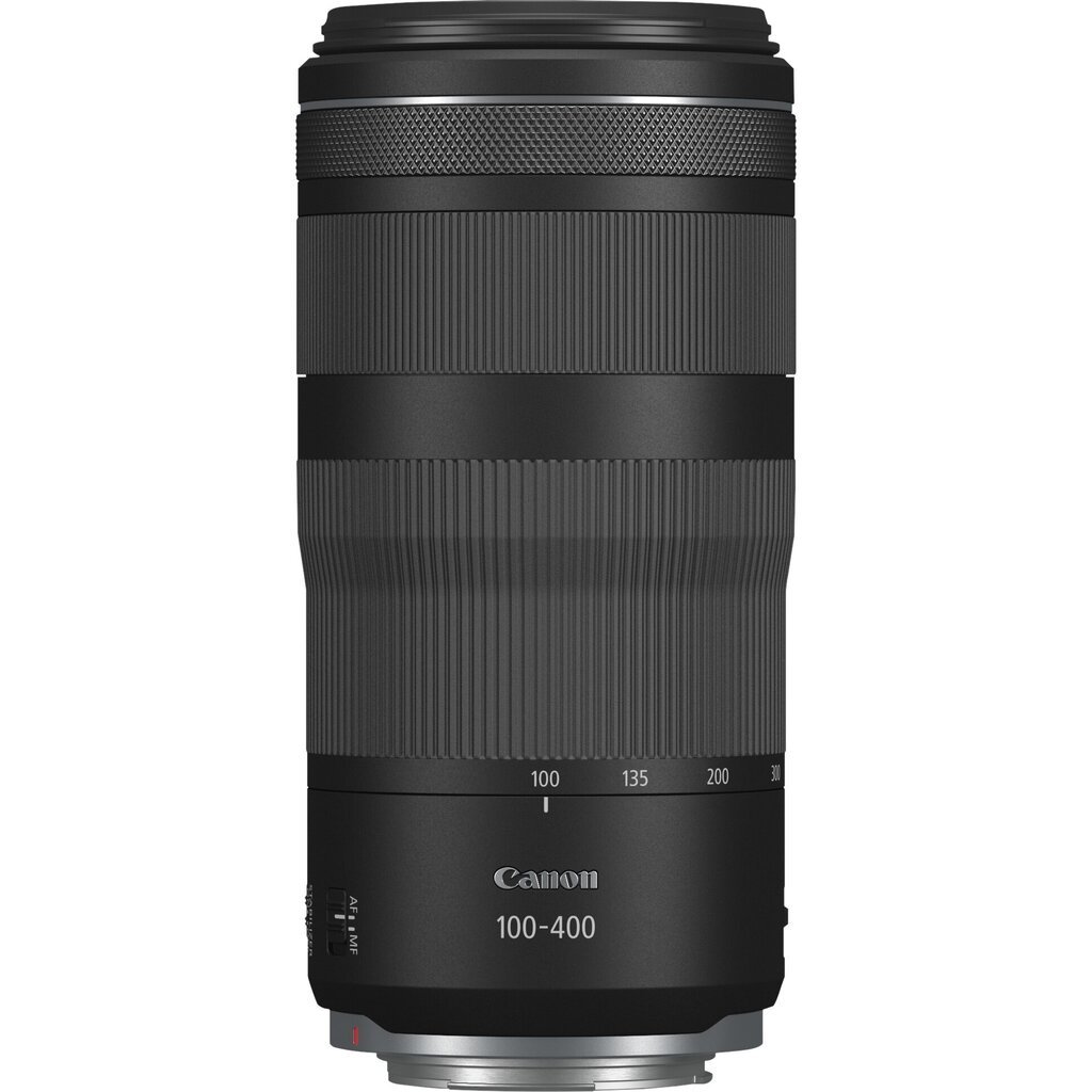 Canon RF 100-400MM F5.6-8 IS USM cena un informācija | Objektīvi | 220.lv