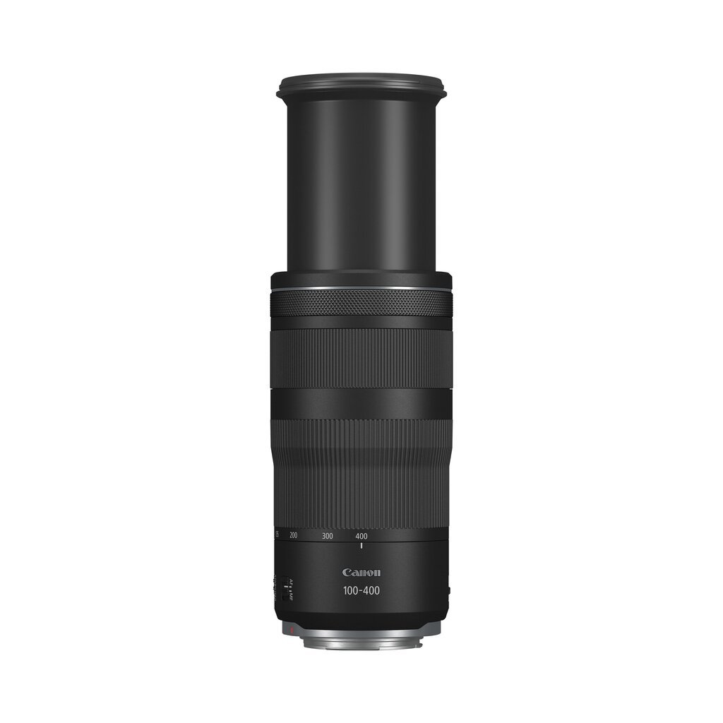 Canon RF 100-400MM F5.6-8 IS USM cena un informācija | Objektīvi | 220.lv