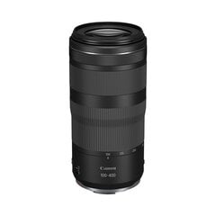 Canon RF 100-400MM F5.6-8 IS USM cena un informācija | Objektīvi | 220.lv