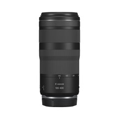 Canon RF 100-400MM F5.6-8 IS USM cena un informācija | Objektīvi | 220.lv