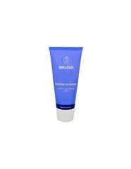 Weleda skūšanās krēms 75 ml цена и информация | Косметика и средства для бритья | 220.lv