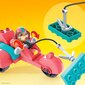 Konstruktors Ķepu Patruļa Mega Bloks Paw Patrol Liberty'S Scooter, Gyh94 цена и информация | Attīstošās rotaļlietas | 220.lv