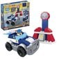 Konstruktors Ķepu Patruļa Mega Bloks Paw Patrol Chase'S Police Cruiser, Gyj00 цена и информация | Rotaļlietas zēniem | 220.lv