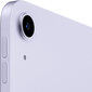 Apple iPad Air 10.9" Wi-Fi + Cellular 256GB - Purple 5th Gen MMED3HC/A cena un informācija | Planšetdatori | 220.lv