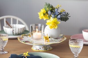 Villeroy & Boch tortes trauks Spring Awakening, 33 cm cena un informācija | Trauki, šķīvji, pusdienu servīzes | 220.lv