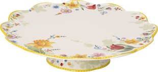 Villeroy & Boch tortes trauks Spring Awakening, 33 cm cena un informācija | Trauki, šķīvji, pusdienu servīzes | 220.lv