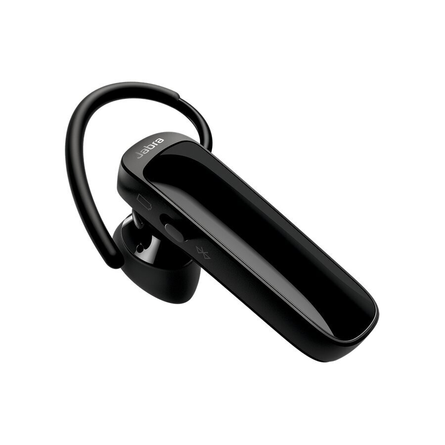 Jabra Talk 25 SE, black - Hands-Free Device цена и информация | Austiņas | 220.lv